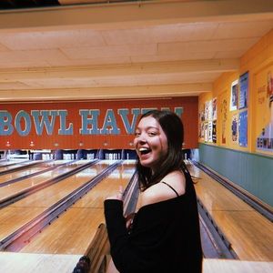 Meet your Posher, Mckenna